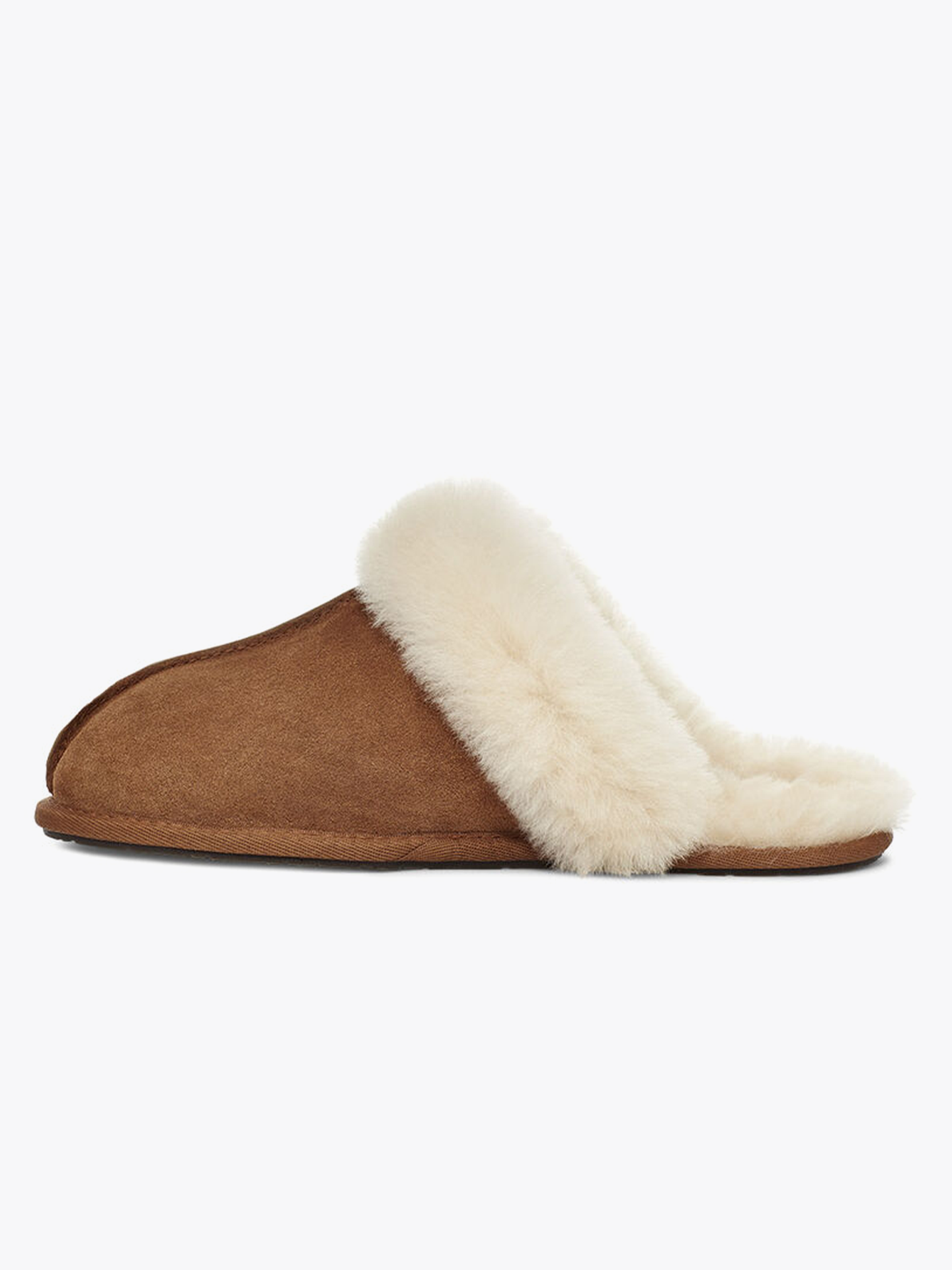 Scuffette II