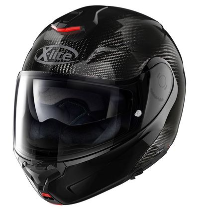 Casque X-lite X-1005 ULTRA CARBON - DYAD N-COM - CARBON - Carbone