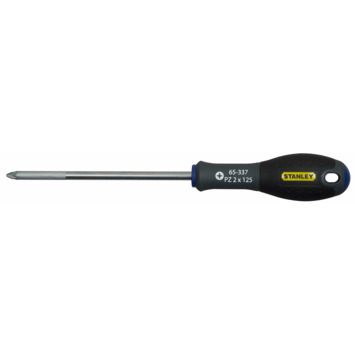 Stanley FatMax schroevendraaier kruiskop PZ2x125 mm