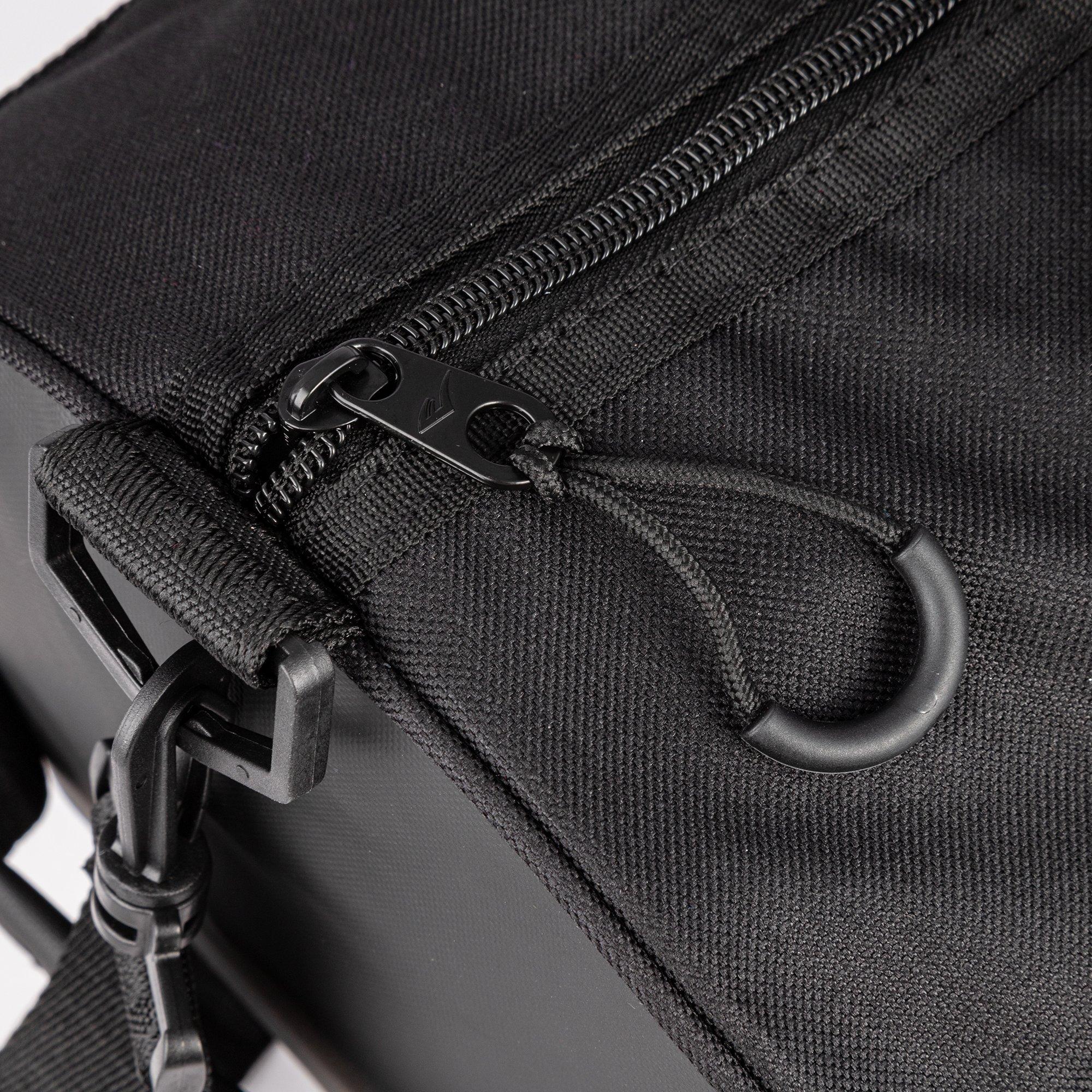 Everlast Barrel Bag