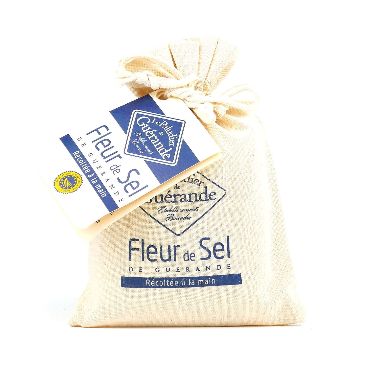 Fleur de sel de Guérande