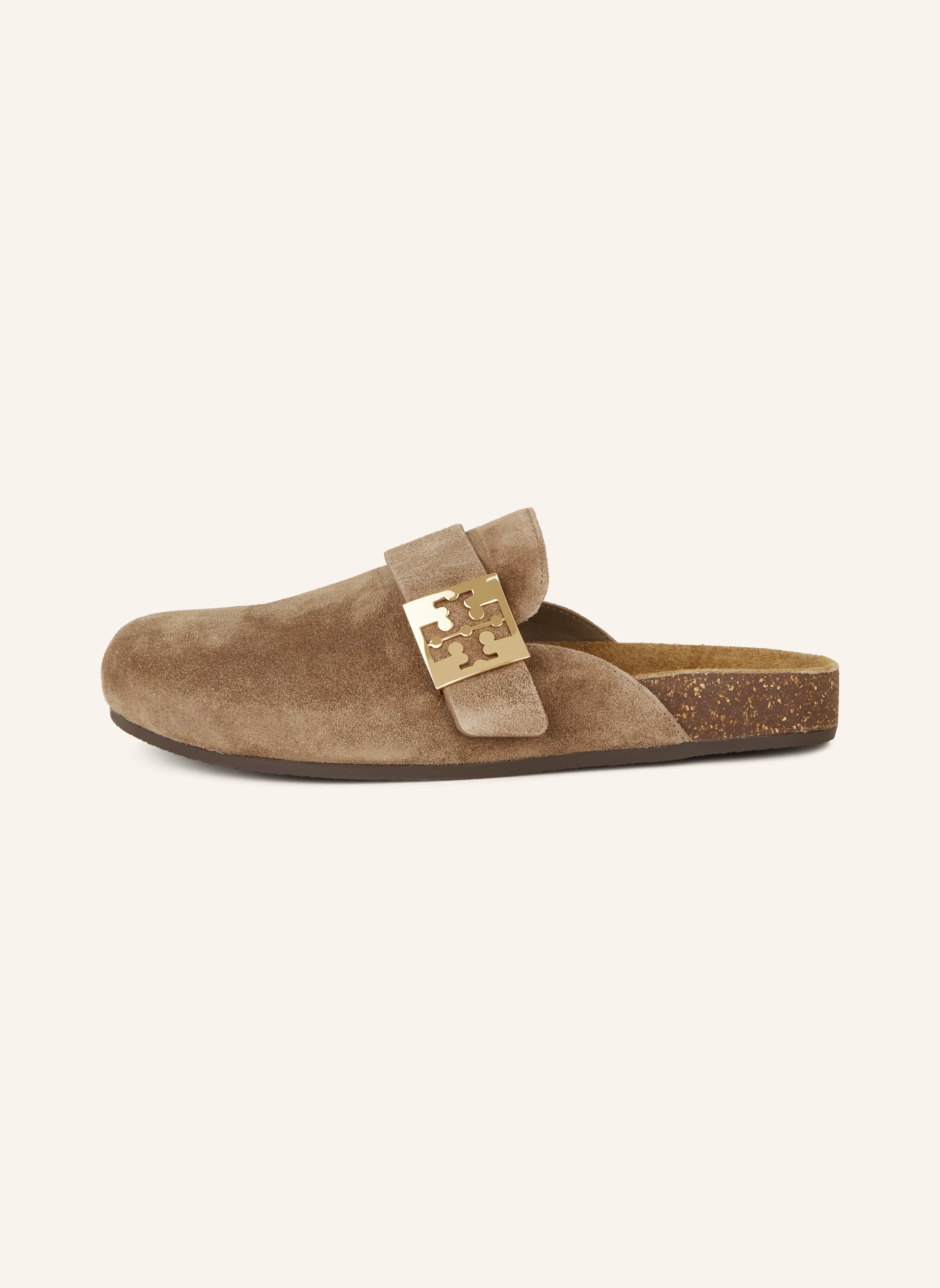 TORY BURCH Mules MELLOW