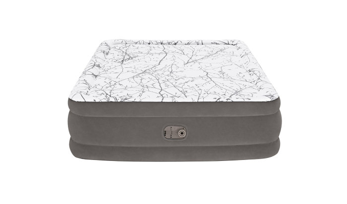 Bestway Tritech Cushify Top luftmadras 203 x 152 cm