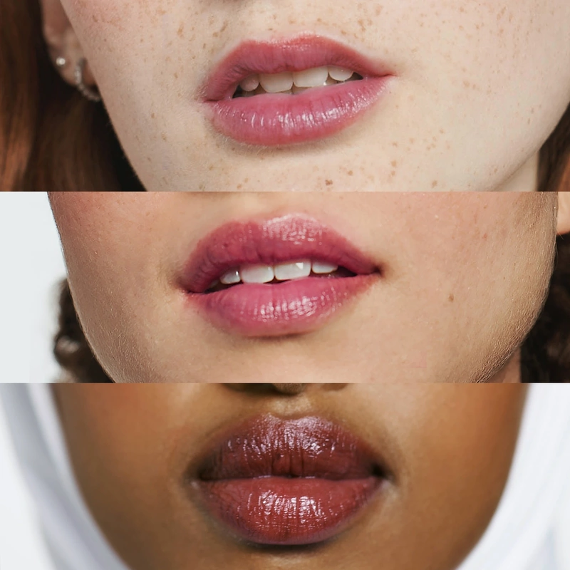 Clinique Almost Lipstick 1,9 gr. - 06 Black Honey