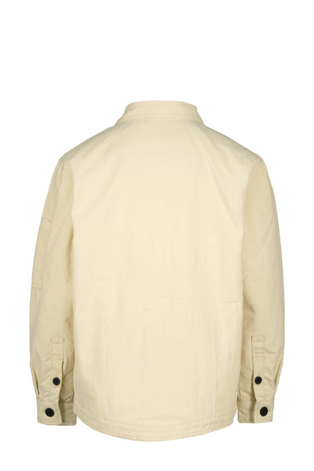 Vingino zomerjas Tripp beige