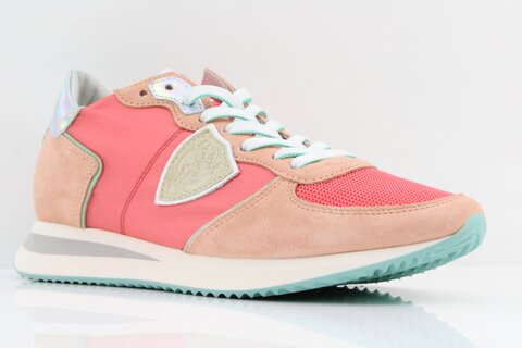 Philippe Model Sneaker