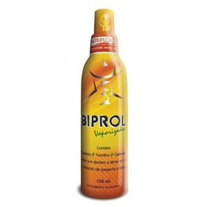 Biprol Vaporizador