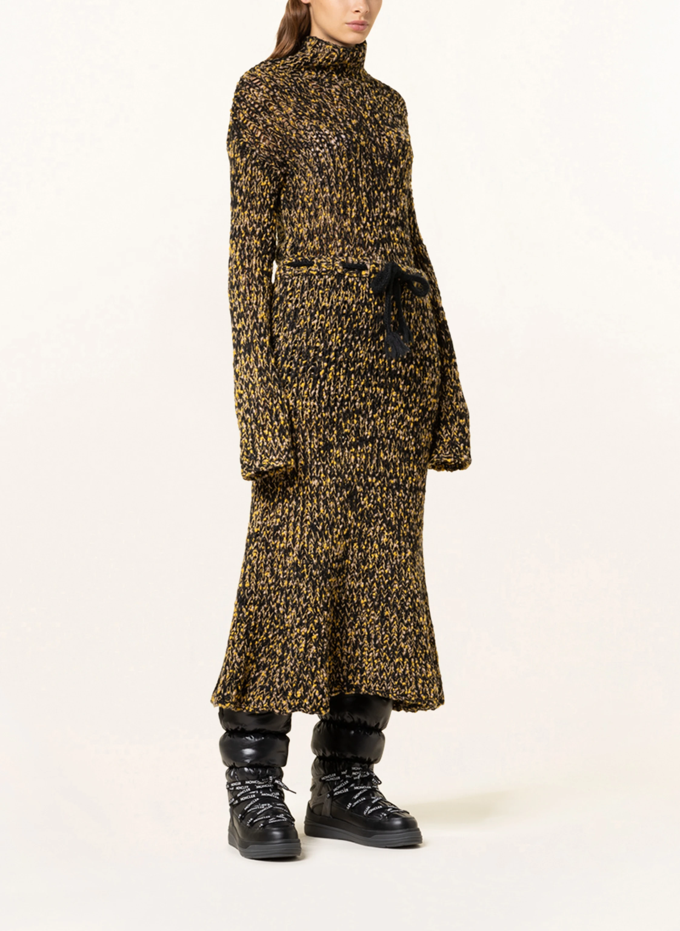 MONCLER GENIUS Strickrock