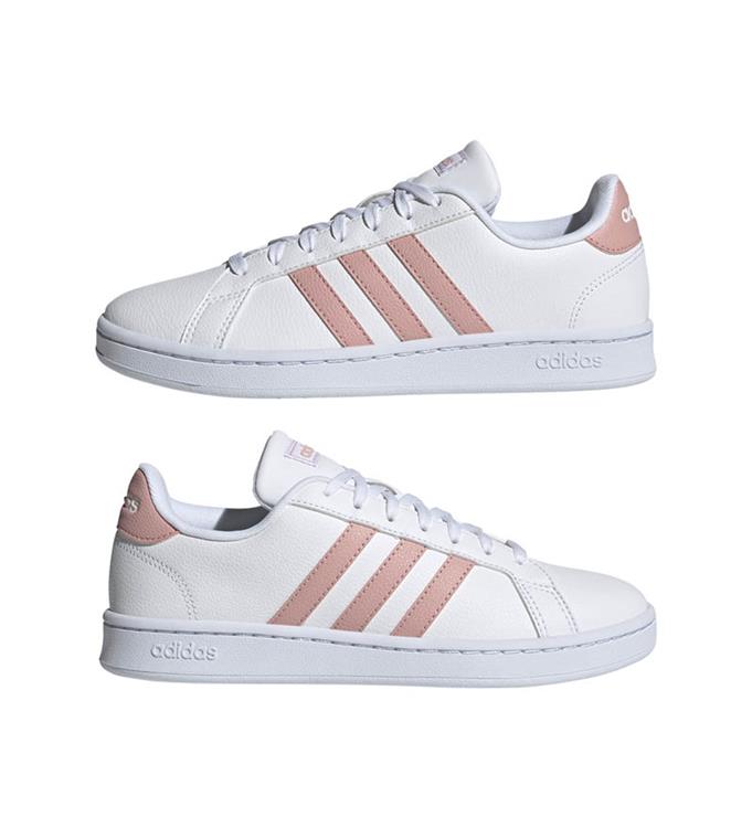 adidas Women Grand Court Sneakers