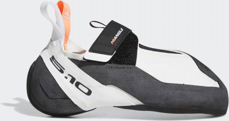 Five Ten Women's Hiangle Klimschoenen wit grijs