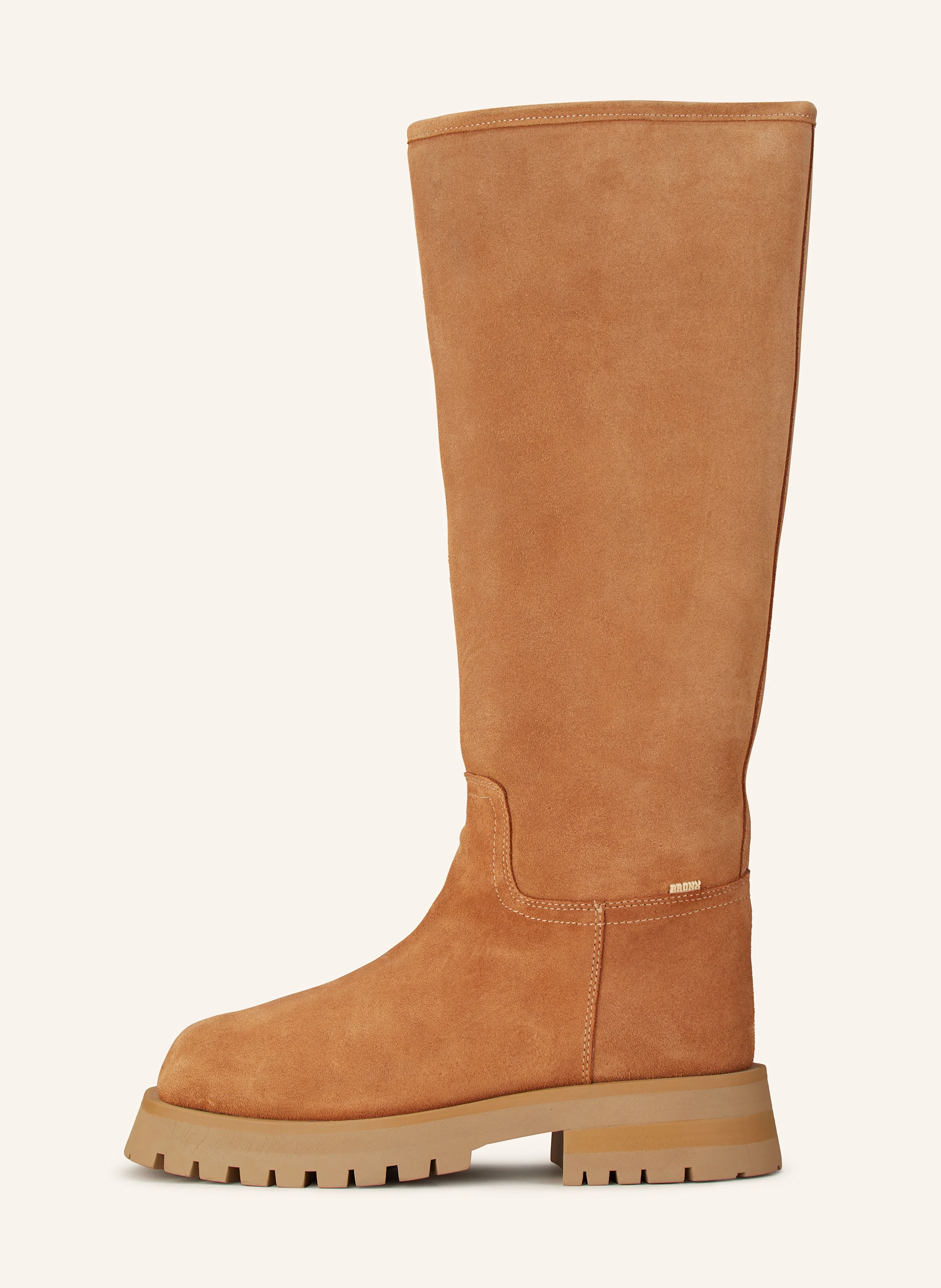 BRONX Stiefel QUI-NN