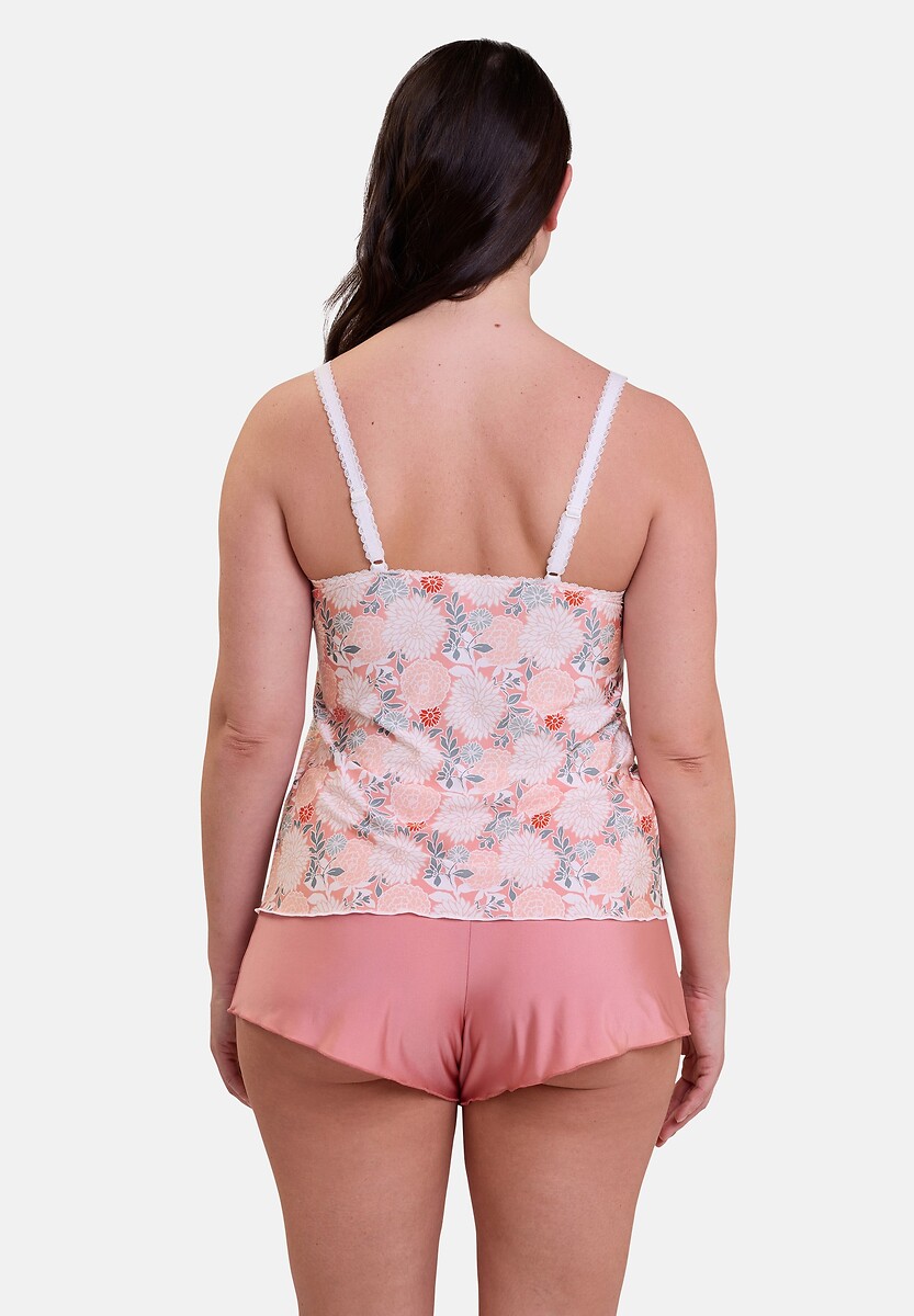 SEM INCONSEGURANÇAS<br>Shorts Aurélie
