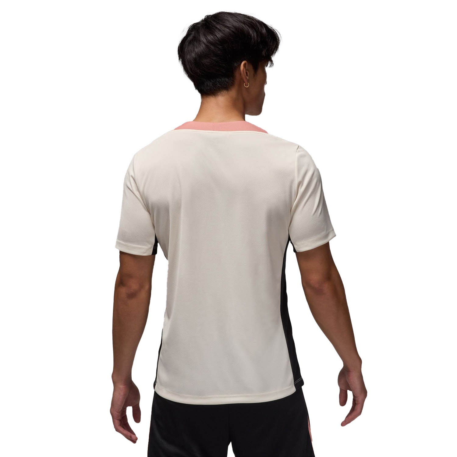 Nike  Paris Saint-Germain Strike Short Sleeve