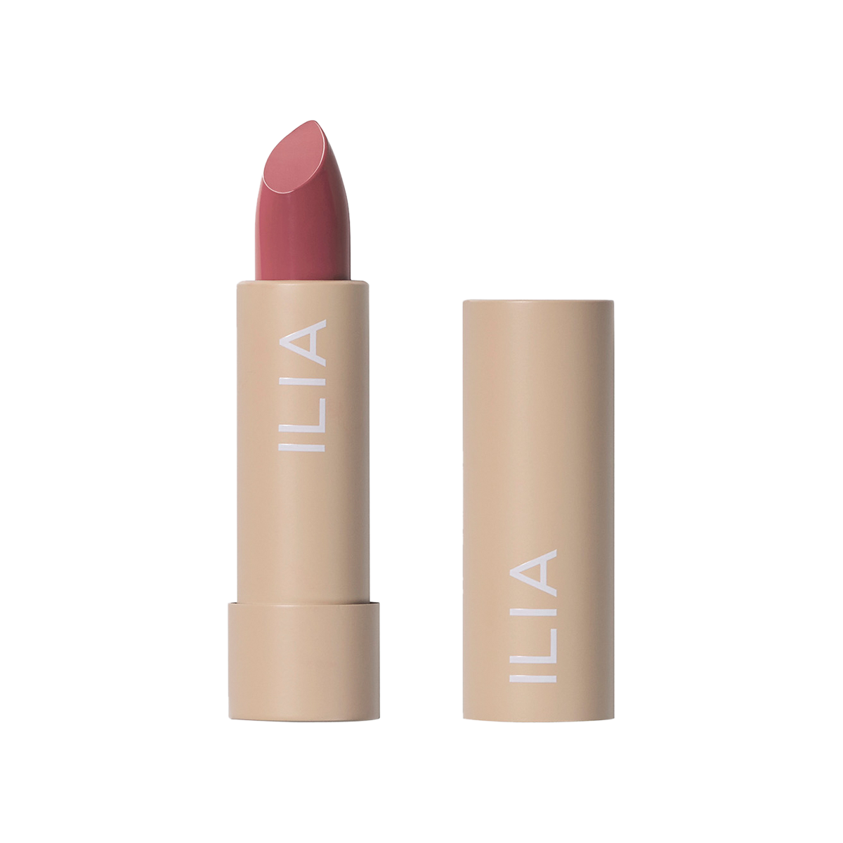 Color Block Lipstick Amberlight