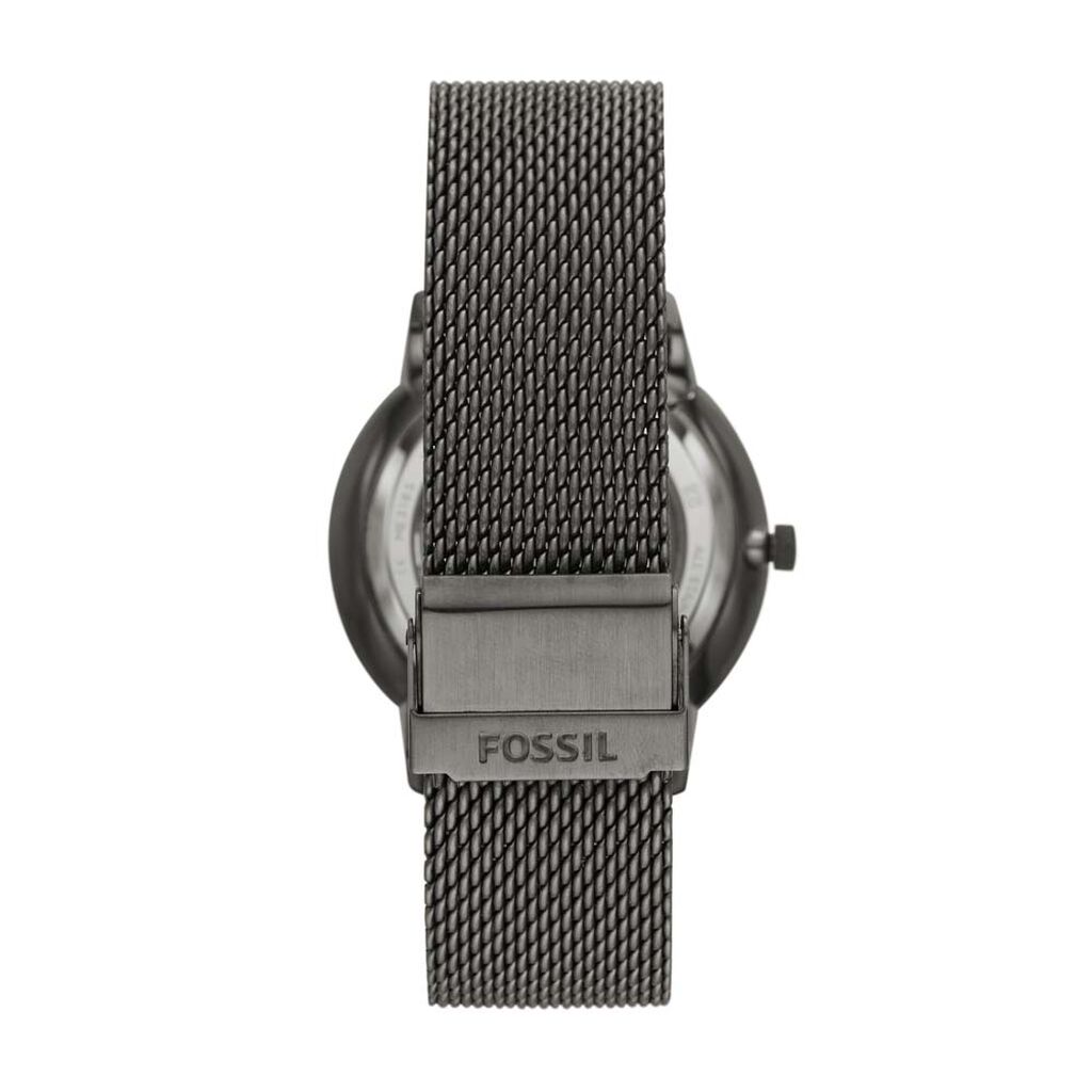 Montre Fossil Neutra Auto Noir