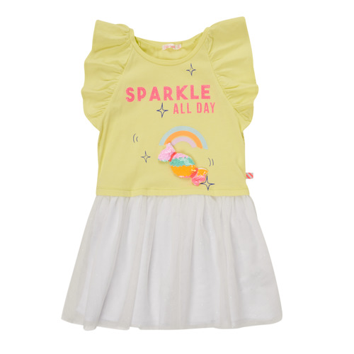 Billieblush - ALIANE - Jaune
