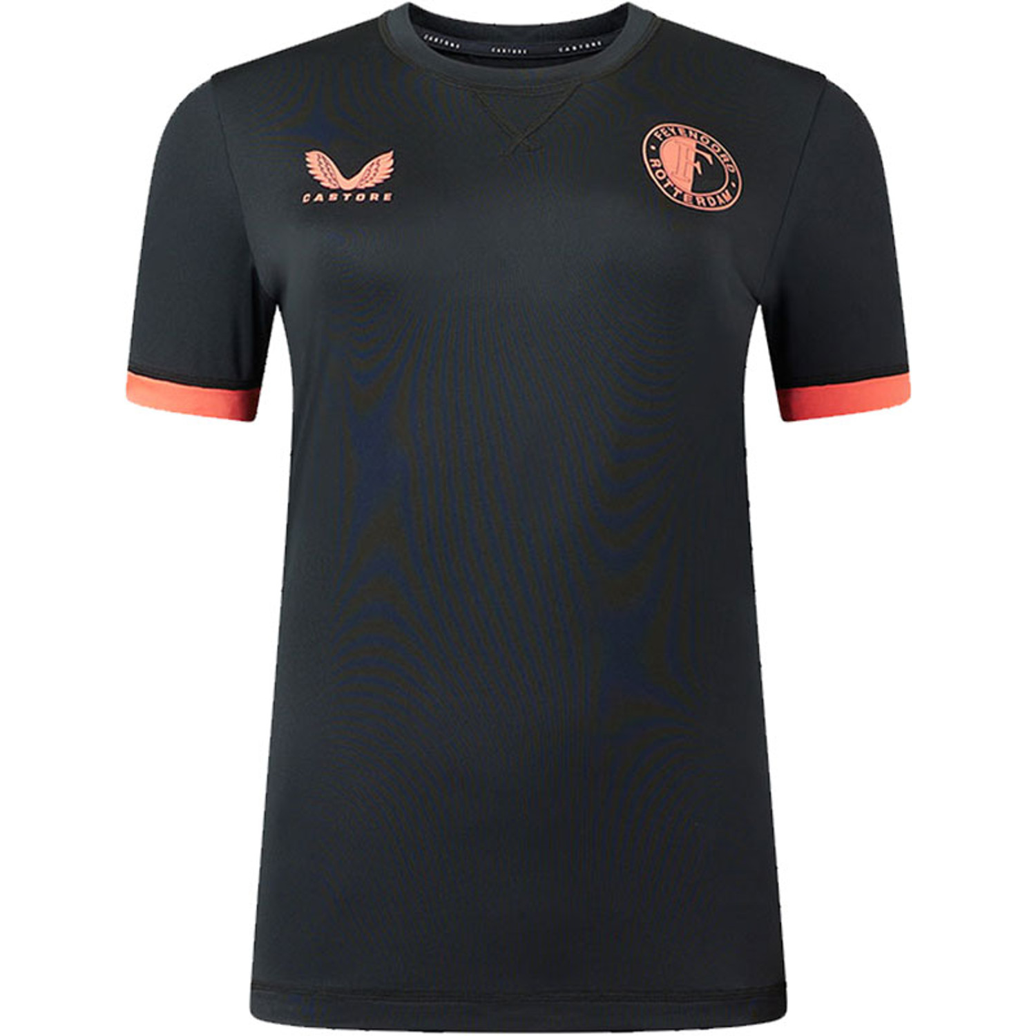 Castore Feyenoord Travel Set Dames