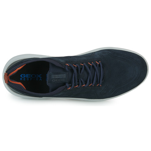 Geox - U SPHERICA D - Marine