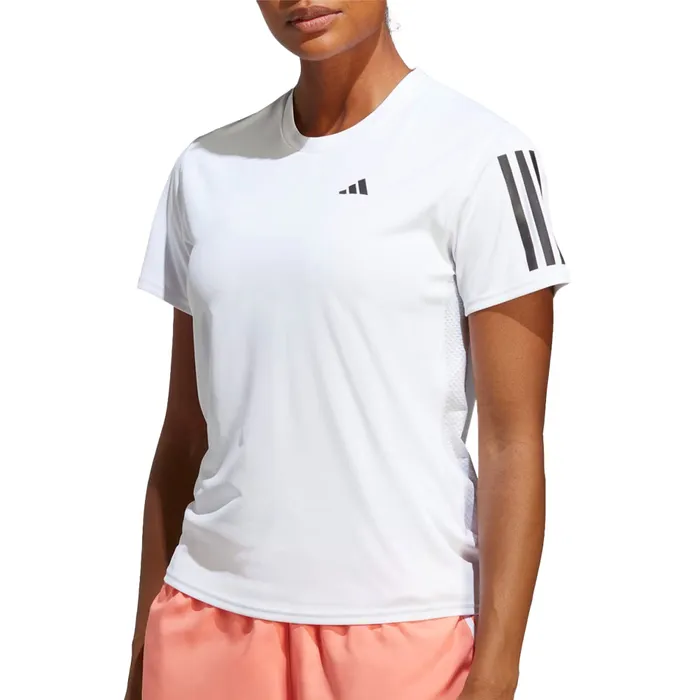 Adidas Own The Run Shirt Dames