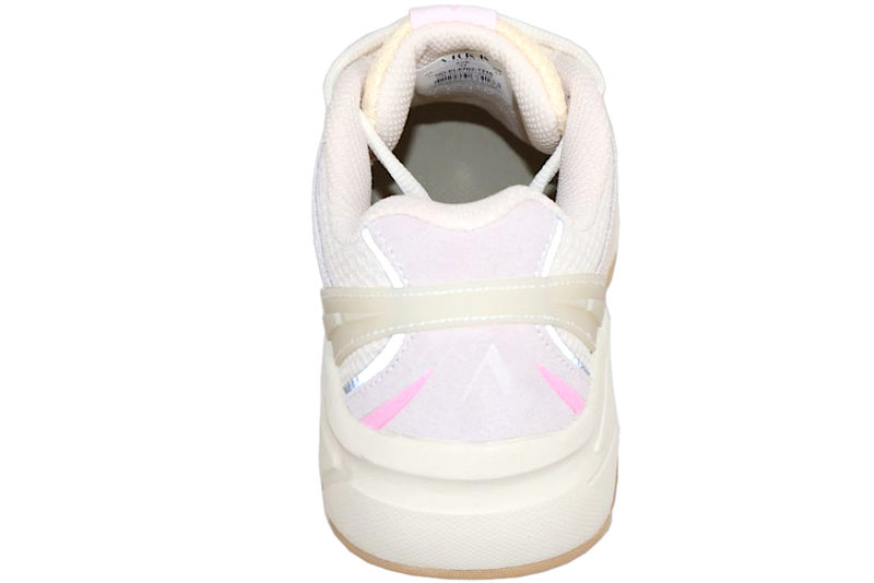 ARKK COPENHAGEN OSERRA PINK SNEAKER