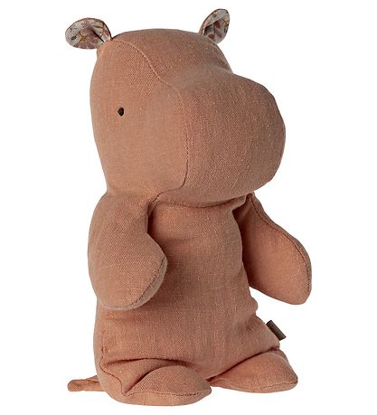 Maileg Kuscheltier - Safari Friends - Nilpferd - Klein - 23 cm -