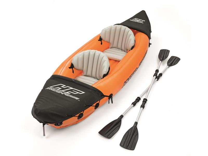 Bestway Kajak Hydro Force Lite-Paid X2 Kajak