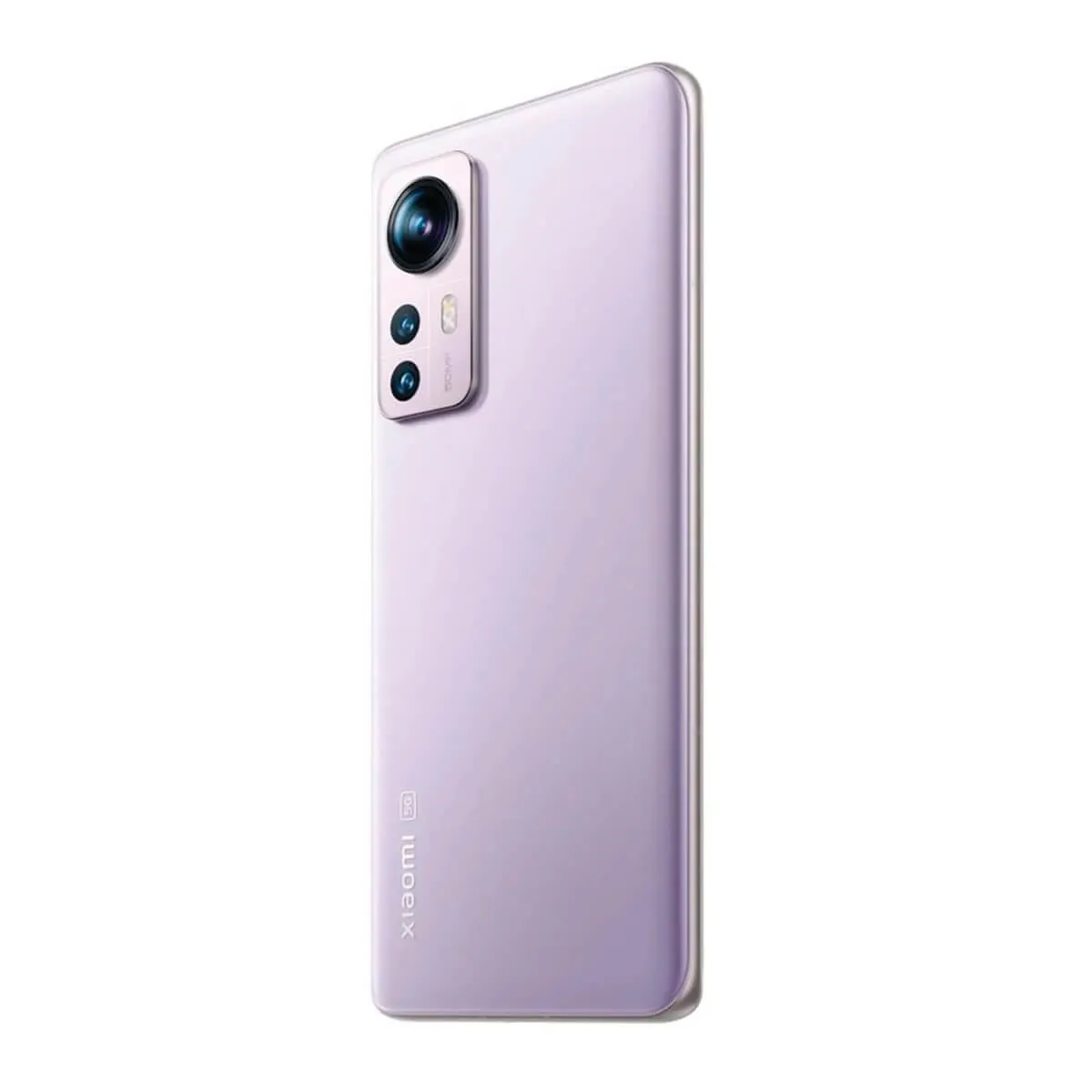 Xiaomi 12X 5G - Pourpre