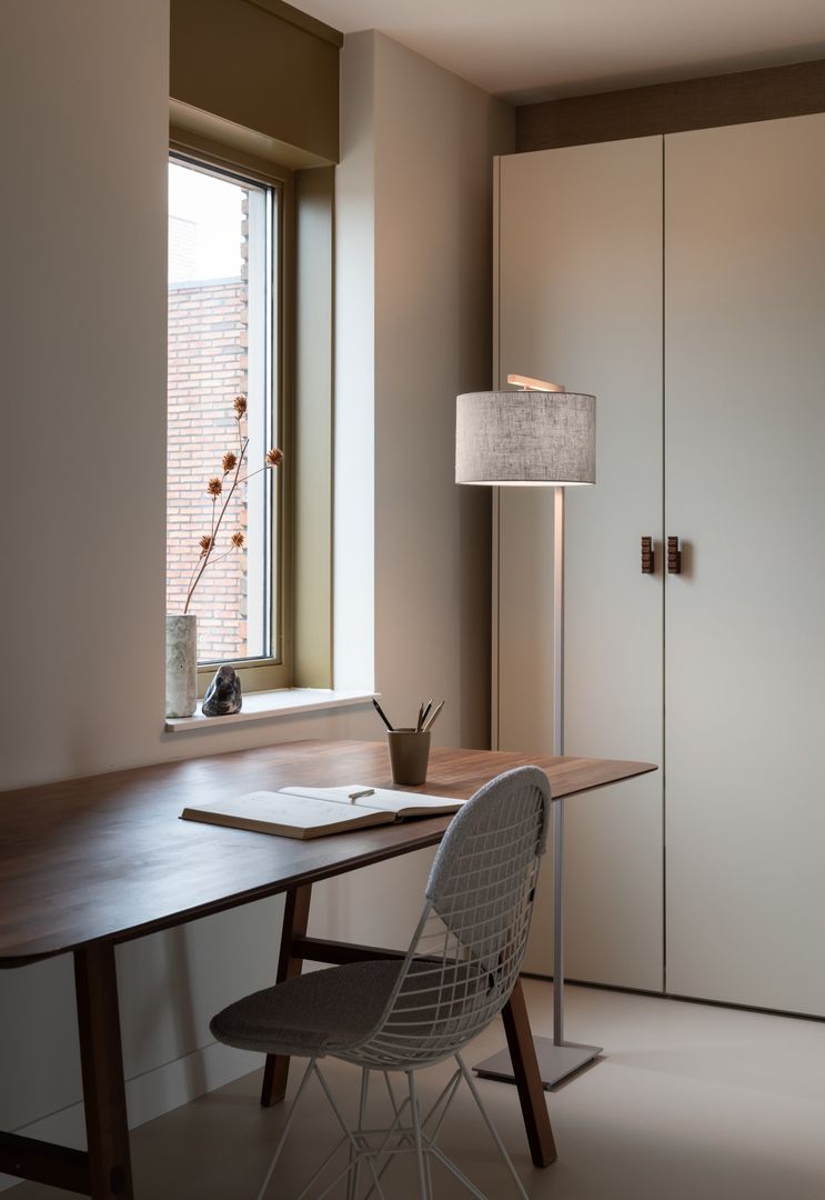 It's about RoMi   Boston M Vloerlamp
