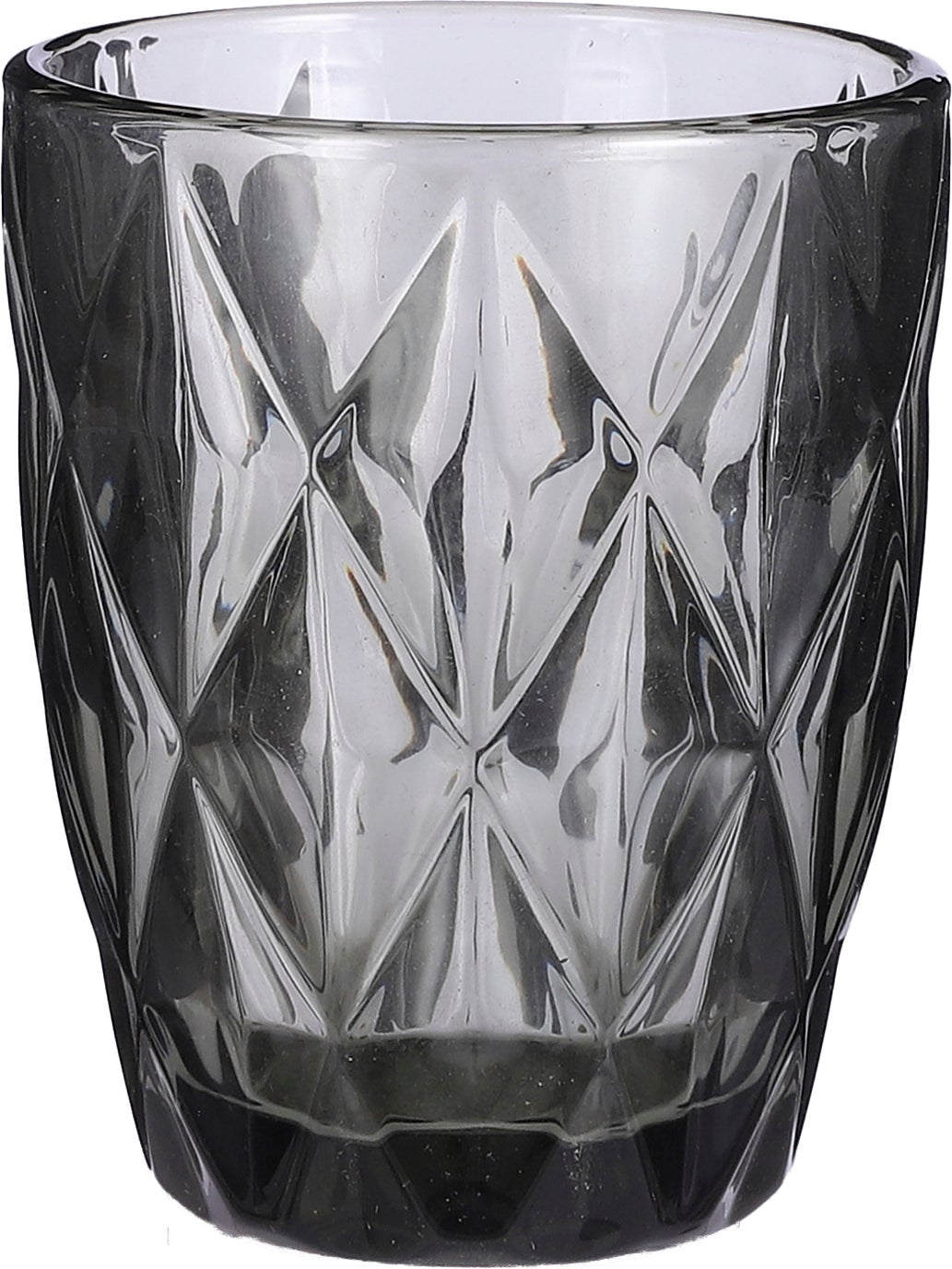 Mica Decorations glas Boulogne D 8 H 10 cm