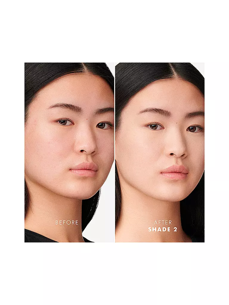 GIORGIO ARMANI COSMETICS Power Fabric+ High Coverage Stretchable Concealer (2) camel
