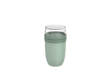 Ellipse lunchpot XL 750 ml   300 ml – Nordic sage