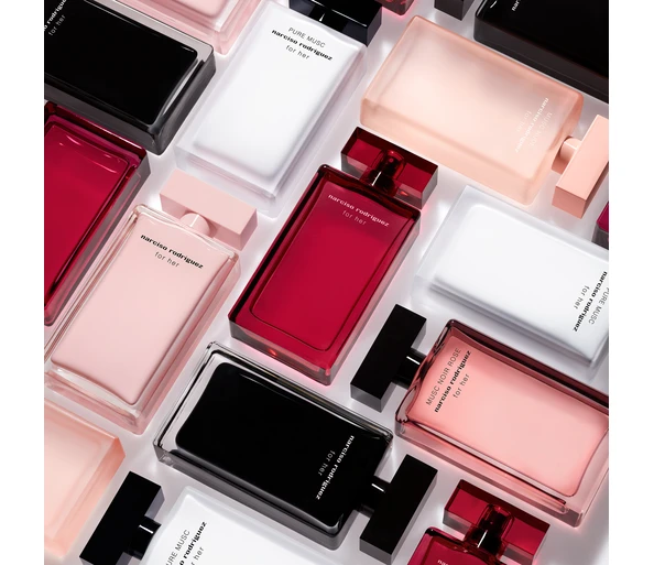 Narciso Rodriguez for her Eau de Parfum