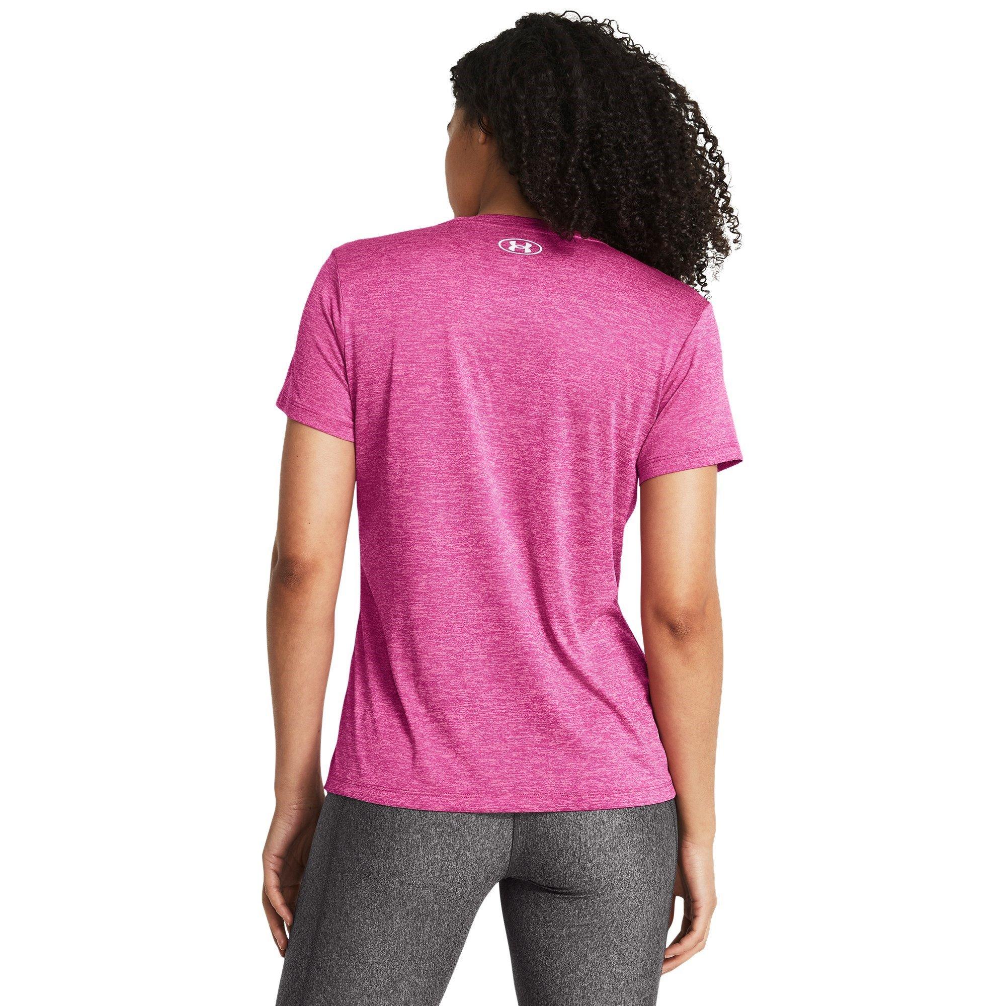 Under Armour UA Tech™ Twist Short Sleeve