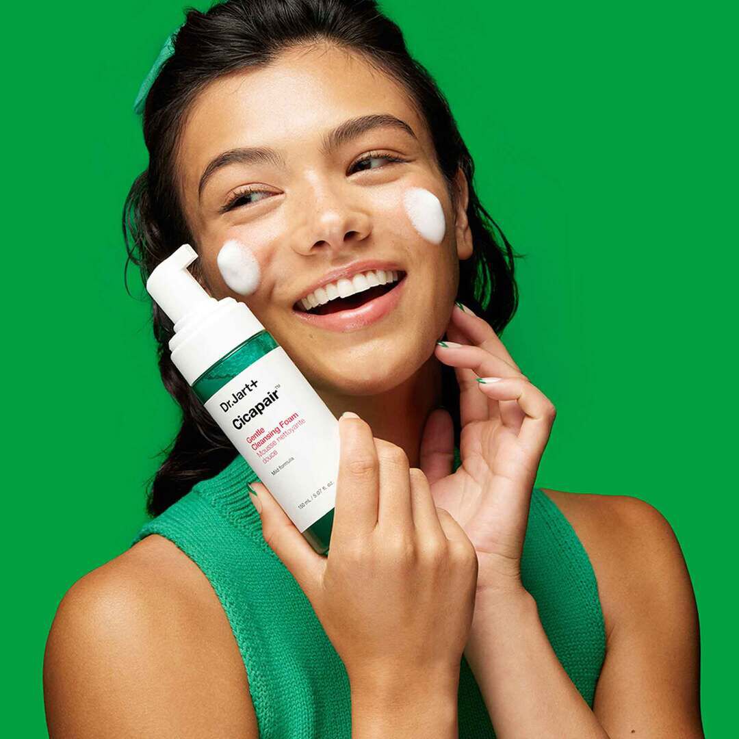DR JART+ Cicapair Gentle Cleansing Foam - 150ml