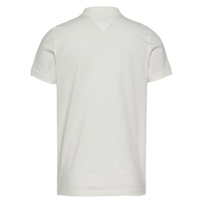 Polo à manches courtes homme Tjm Slim Placket TOMMY HILFIGER
