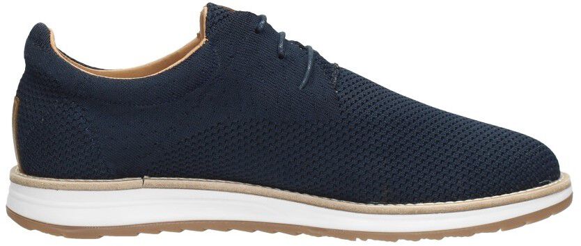 Rehab Nolan Knit blauw