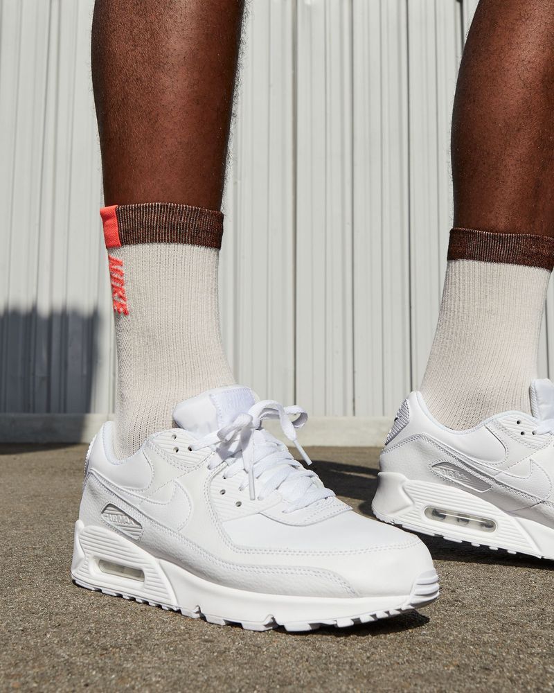 Chaussures Nike Air Max 90 pour homme