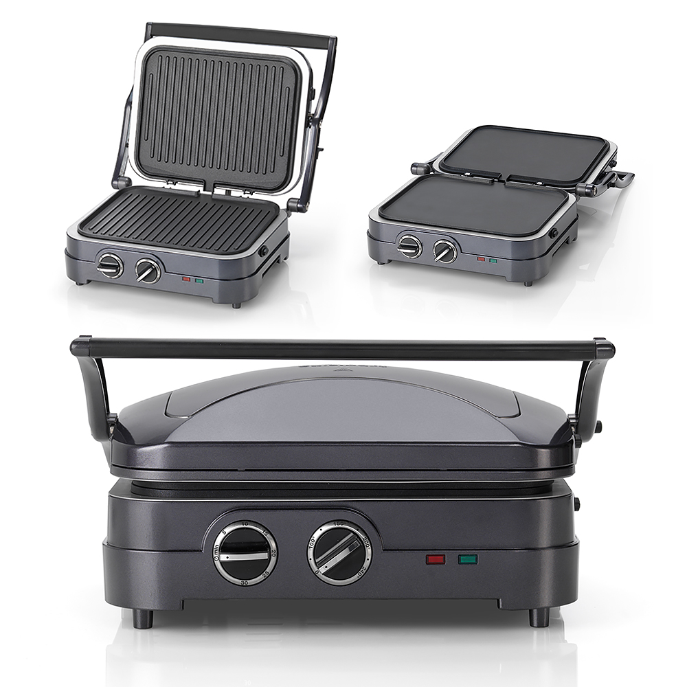 Grill Plancha Griddle & Grill Cuisinart