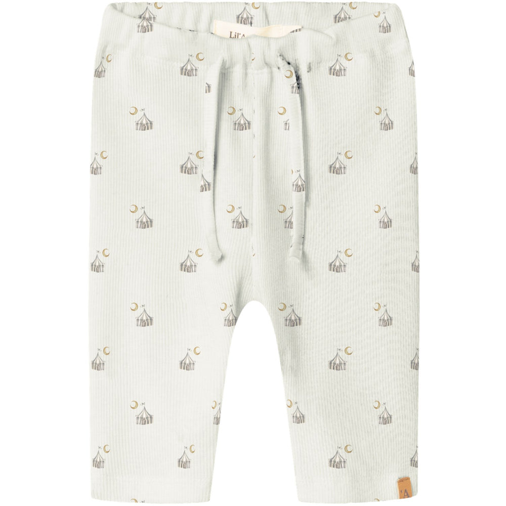 Køb Lil'Atelier Murmur Tent Nbmlavo Emi Loose Bukser Lil
