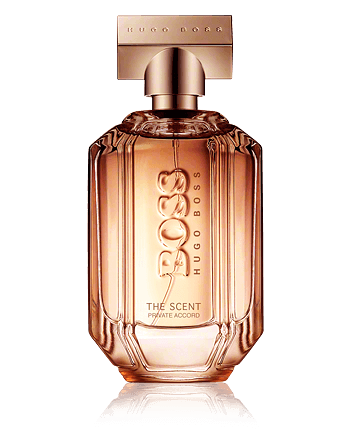Hugo Boss The Scent for Her Privat Accord Eau de Parfum Spray 100ml