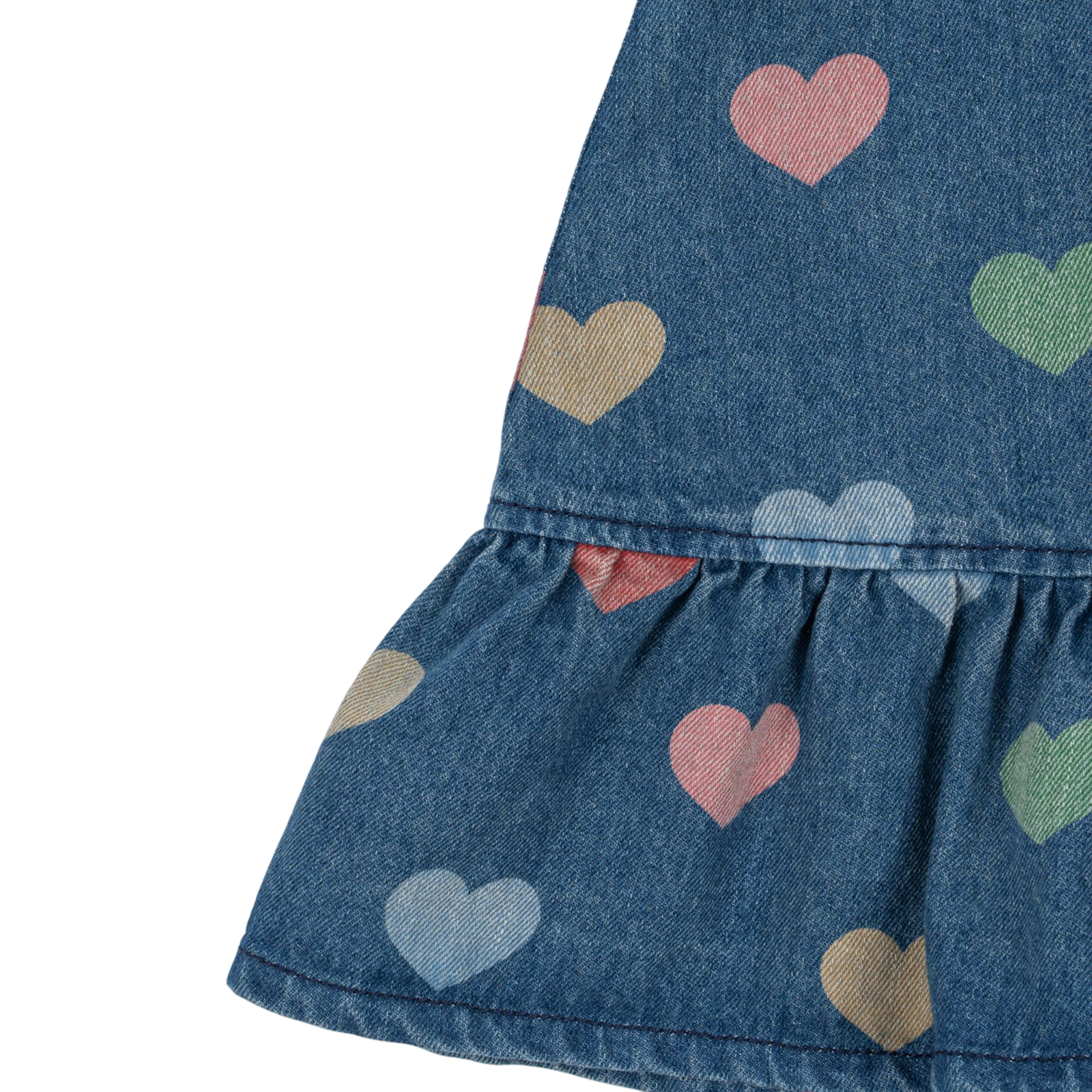 Kleid Magot Bon Coeur Coloré