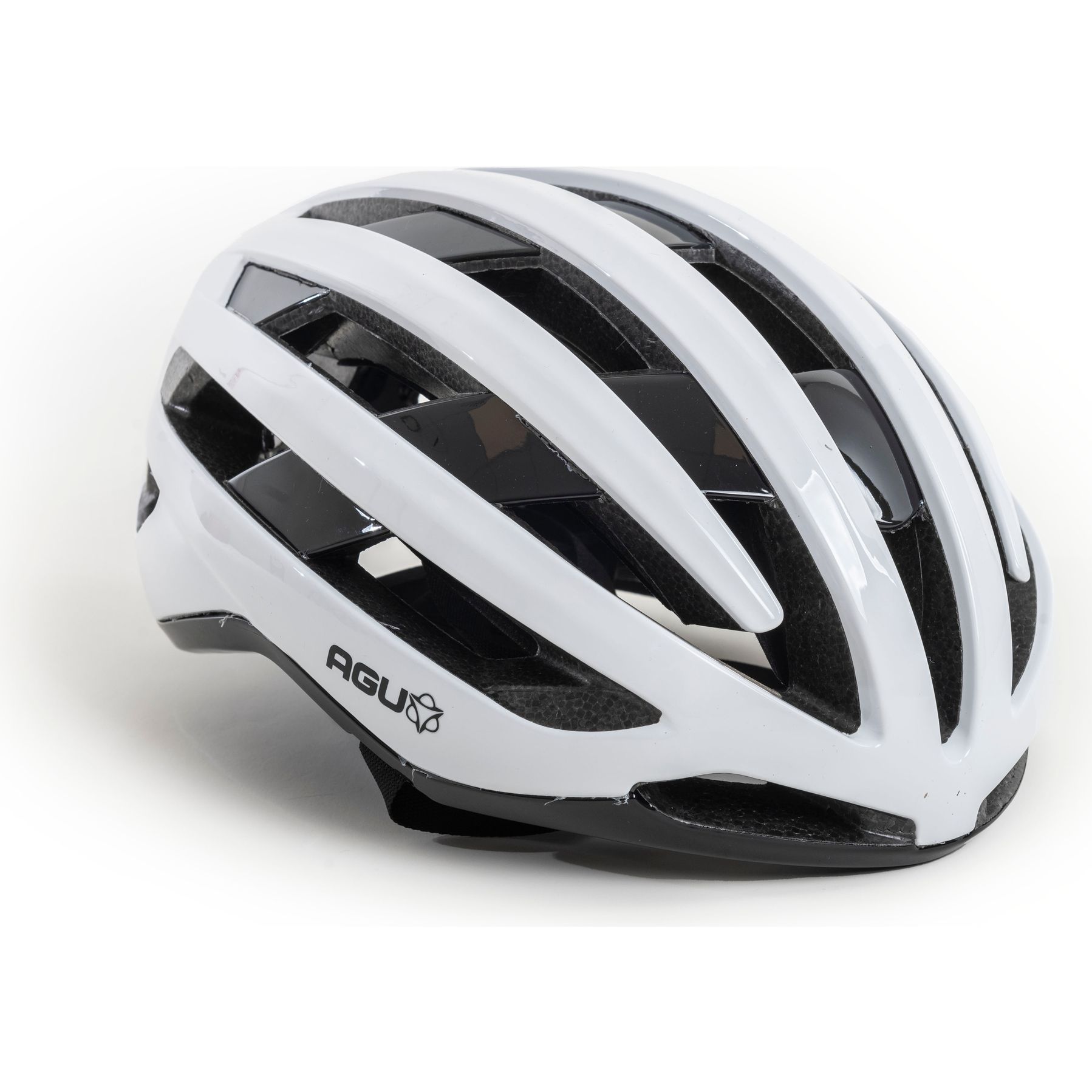 AGU Subsonic Racefiets Helm
