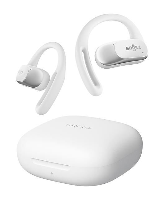 SHOKZ - ECOUTEURS BLUETOOTH OPENFIT AIR