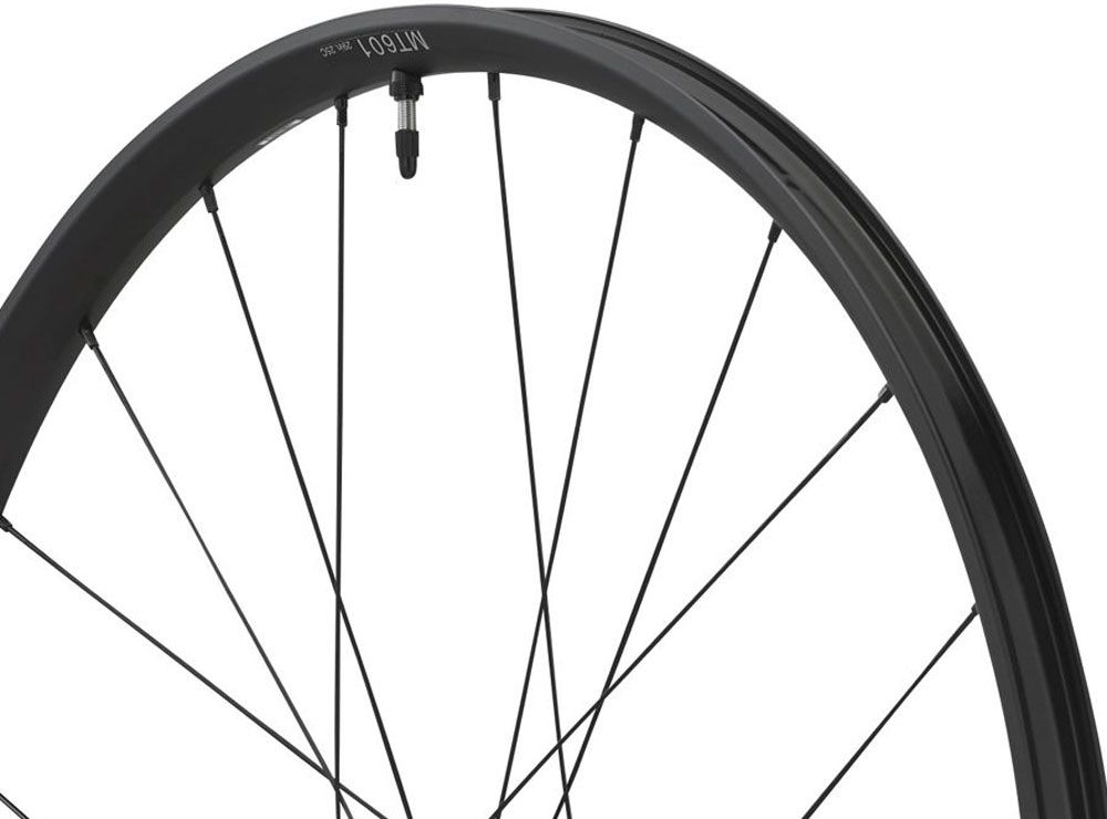 Shimano WH-MT601-TL Micro Spline 29