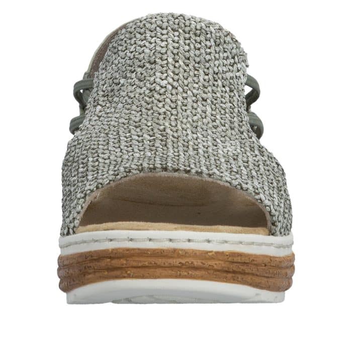 Rieker Sandal Dame 62741-52