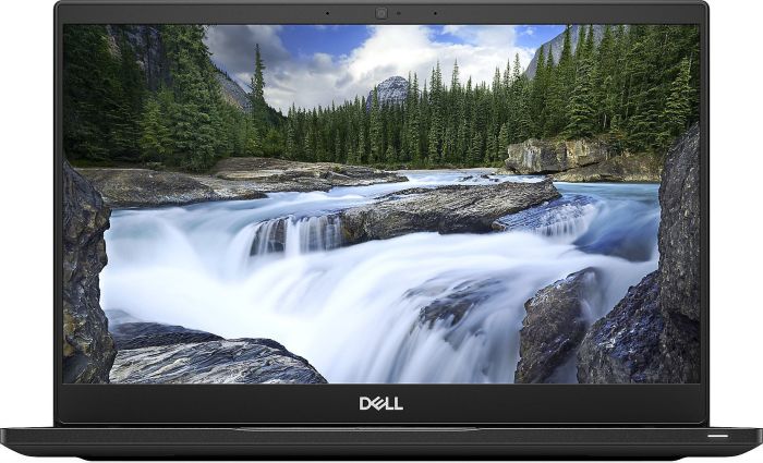 Dell Latitude 7390 | i5-7300U | 13.3