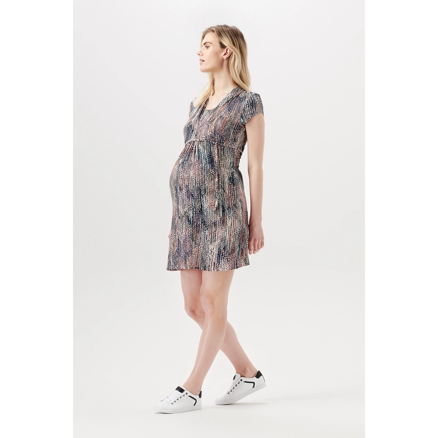 Esprit Still-Kleid Pale Mint