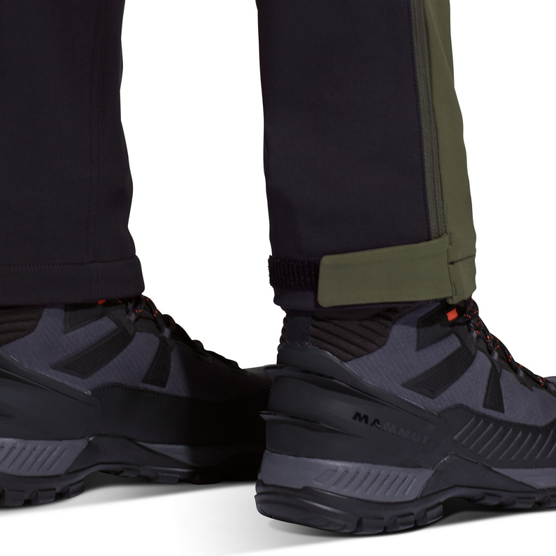 Mammut Herren Zinal Guide So Hybrid Hose
