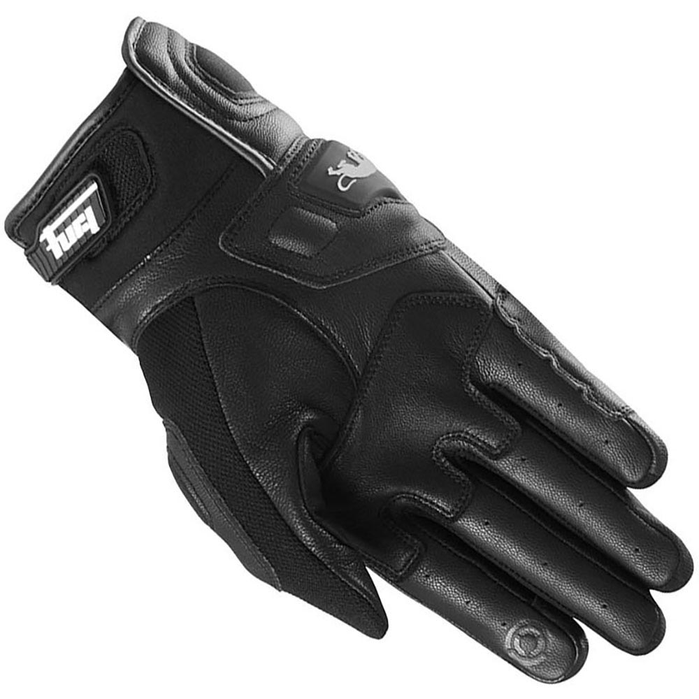 Furygan - Gants Waco Evo 2 Noir / Blanc