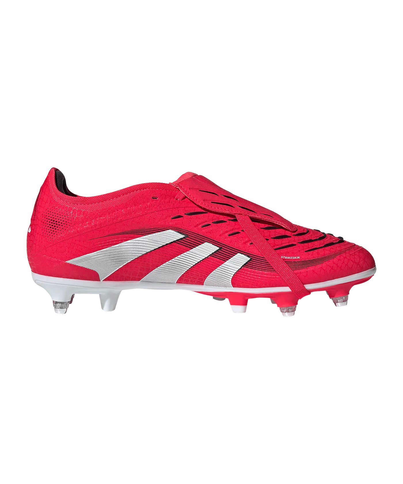 adidas Predator Pro FT SG Pure Victory Rot